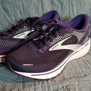 Brooks Women's Ghost 14 Neutral Running Shoe